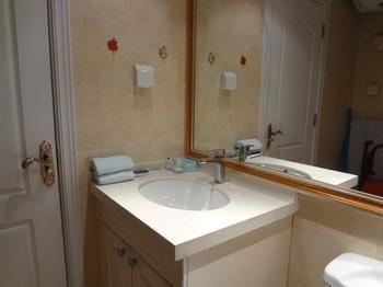 Green Express Apartment Harbin West Railway Station Extérieur photo